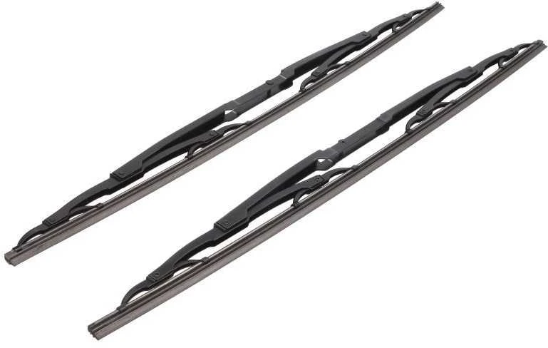 Valytuvų komplektas Bosch Twin 807, 530/530 mm