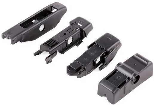 BOSCH valytuvų mentės 3397006941 B016TFWWT9E