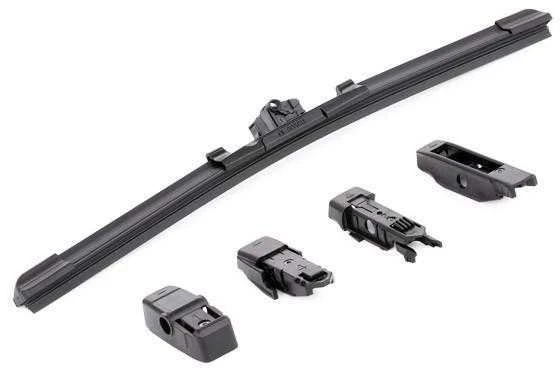 BOSCH valytuvų mentės 3397006941 B016TFWWT9E