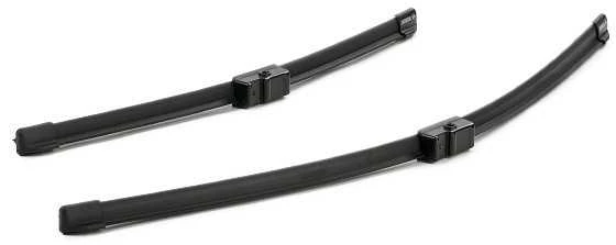 Valytuvų komplektas Bosch Aerotwin A094S, 625/425 mm