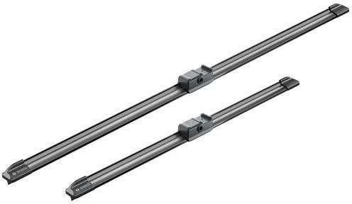 Valytuvų komplektas Bosch Aerotwin A094S, 625/425 mm