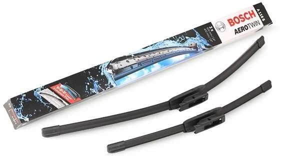 BOSCH valytuvų mentės 3397007116 288902593R