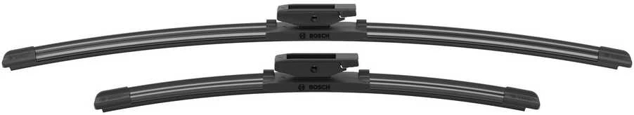 BOSCH valytuvų mentės 3397007116 288902593R