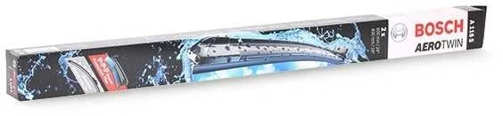 BOSCH valytuvų mentės 3397007116 288902593R