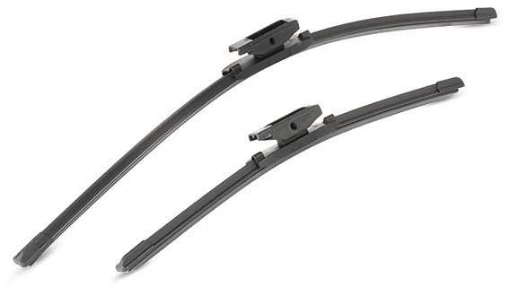 BOSCH valytuvų mentės 3397007116 288902593R