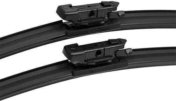 Valytuvų komplektas Bosch Aerotwin A290S, 550/530 mm