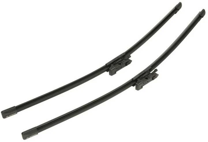 Valytuvų komplektas Bosch Aerotwin A290S, 550/530 mm