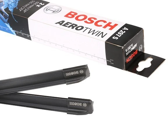 Valytuvų komplektas Bosch Aerotwin A297S, 600/500 mm