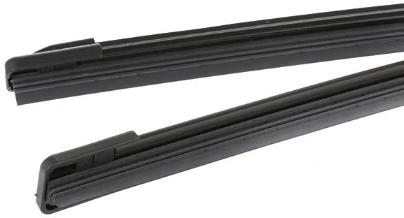 Valytuvų komplektas Bosch Aerotwin A297S, 600/500 mm