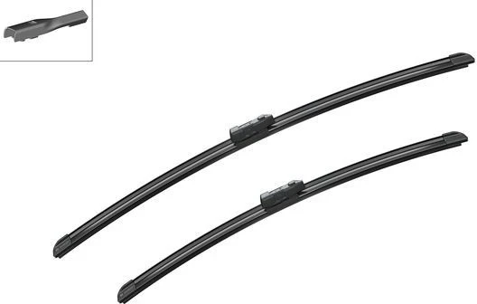 BOSCH valytuvų mentės 3397007297 A0018200545