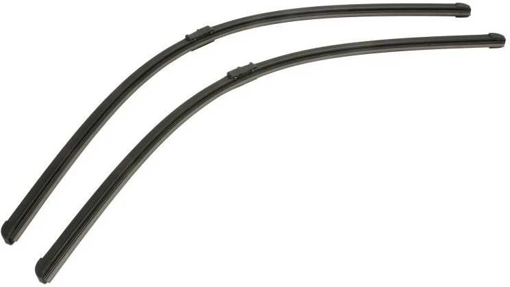Valytuvų komplektas Bosch Aerotwin A313S, 800/750 mm