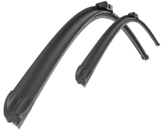 Valytuvų komplektas Bosch Aerotwin A430S, 600/530 mm
