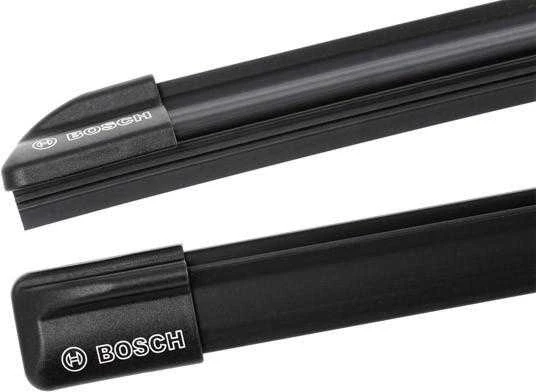 Valytuvų komplektas Bosch Aerotwin A430S, 600/530 mm