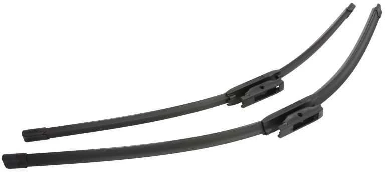 Valytuvų komplektas Bosch Aerotwin A119S, 750/650 mm