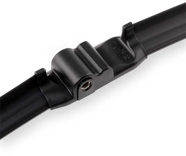 Valytuvų komplektas Bosch Aerotwin A582S, 600/530 mm