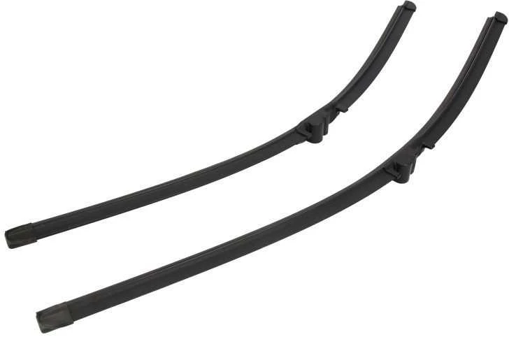 Valytuvų komplektas Bosch Aerotwin A582S, 600/530 mm