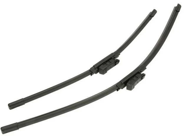 Valytuvų komplektas Bosch Aerotwin A620S, 600/475 mm