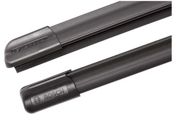 Valytuvų komplektas Bosch Aerotwin A620S, 600/475 mm