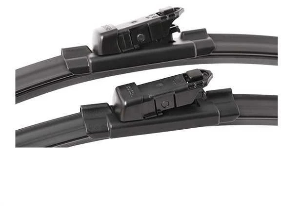Valytuvų komplektas Bosch Aerotwin A620S, 600/475 mm
