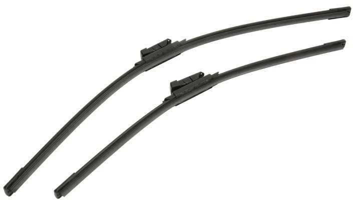 Valytuvų komplektas Bosch Aerotwin A620S, 600/475 mm