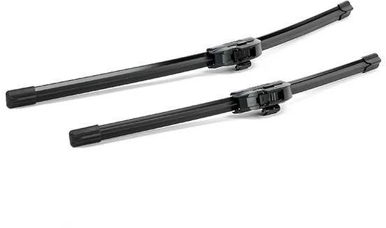 Valytuvų komplektas Bosch Aerotwin Retrofit AR608S, 600/475 mm
