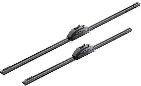 Valytuvų komplektas Bosch Aerotwin Retrofit AR608S, 600/475 mm