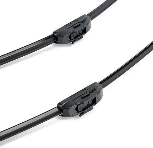 Valytuvų komplektas Bosch Aerotwin Retrofit AR608S, 600/475 mm