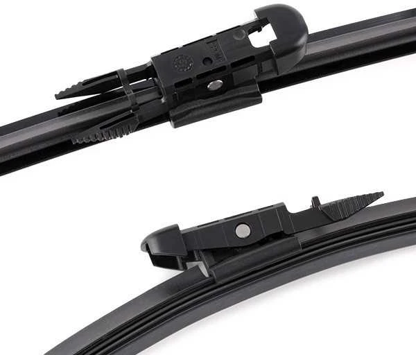 Valytuvų komplektas Bosch Aerotwin Retrofit AR608S, 600/475 mm