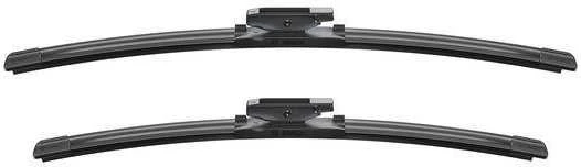 BOSCH valytuvų mentės 3397007692 A0018200545