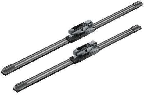 BOSCH valytuvų mentės 3397007692 A0018200545