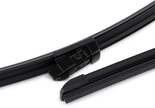 Valytuvų komplektas Bosch Aerotwin A697S, 550/450 mm