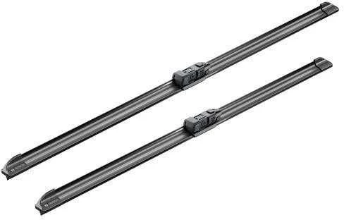 Valytuvų komplektas Bosch Aerotwin A854S, 650/575 mm