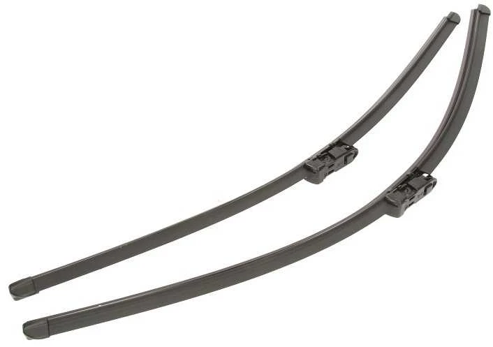 Valytuvų komplektas Bosch Aerotwin A854S, 650/575 mm