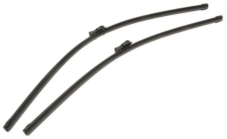 Valytuvų komplektas Bosch Aerotwin A854S, 650/575 mm