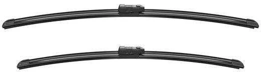 BOSCH valytuvų mentės 3397007862 A0018200545