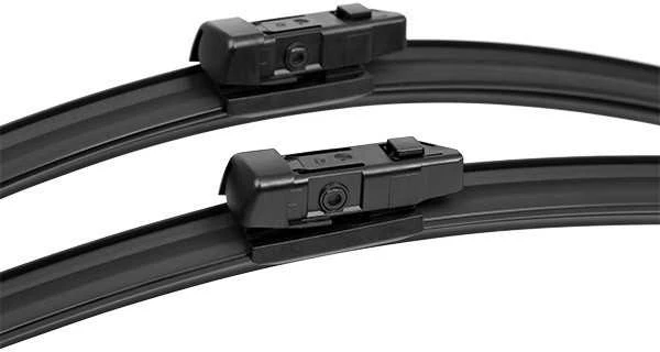 BOSCH valytuvų mentės 3397007862 A0018200545