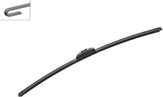 Valytuvas Bosch Aerotwin Retrofit AR65N, 650 mm