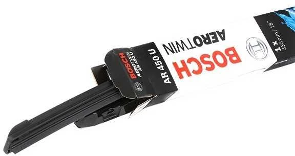 BOSCH valytuvų mentės 3397008933