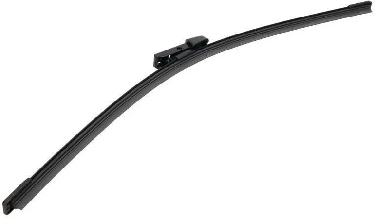 Galinis valytuvas Bosch Rear A403H, 400 mm