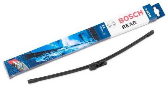 Galinis valytuvas Bosch Rear A403H, 400 mm