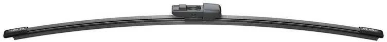 Galinis valytuvas Bosch Rear A403H, 400 mm