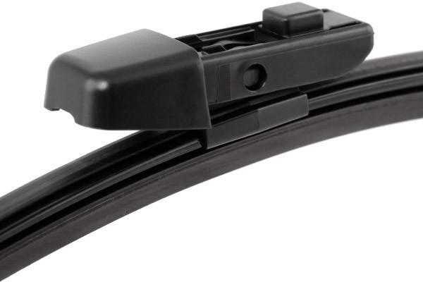 Galinis valytuvas Bosch Rear A403H, 400 mm