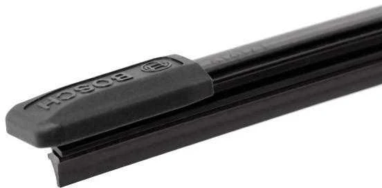 Galinis valytuvas Bosch Rear A403H, 400 mm
