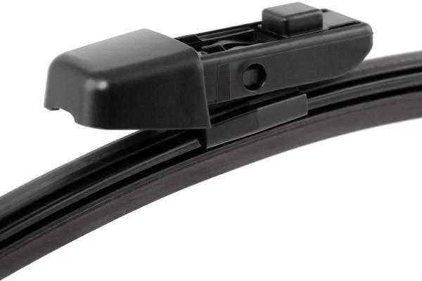 Galinis valytuvas Bosch Rear A403H, 400 mm