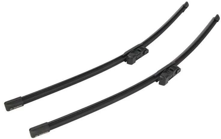 Valytuvų komplektas Bosch Aerotwin A051S, 530/530 mm