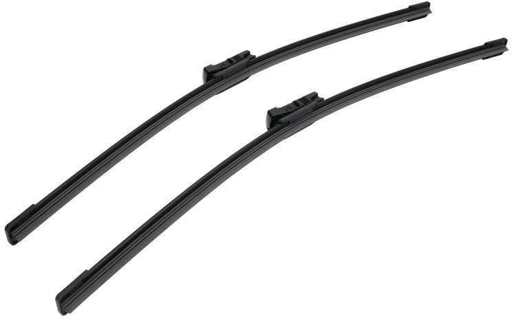Valytuvų komplektas Bosch Aerotwin A051S, 530/530 mm