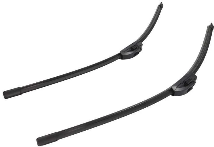 Valytuvų komplektas Bosch Aerotwin Retrofit AR657S, 650/650 mm