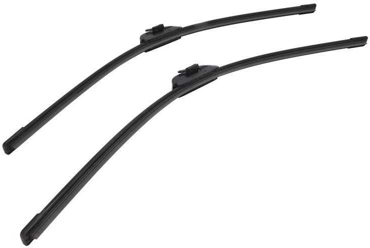 Valytuvų komplektas Bosch Aerotwin Retrofit AR657S, 650/650 mm