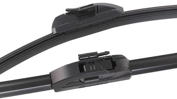 Valytuvų komplektas Bosch Aerotwin Retrofit AR657S, 650/650 mm