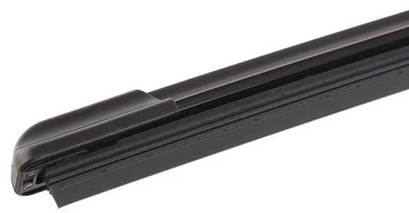 Valytuvų komplektas Bosch Aerotwin Retrofit AR657S, 650/650 mm